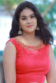 Meenakshi Mahesh